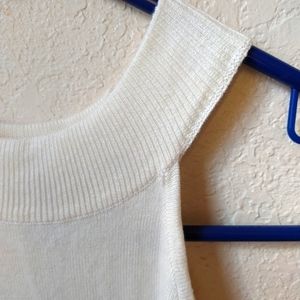 Cozy Debut tank, size L